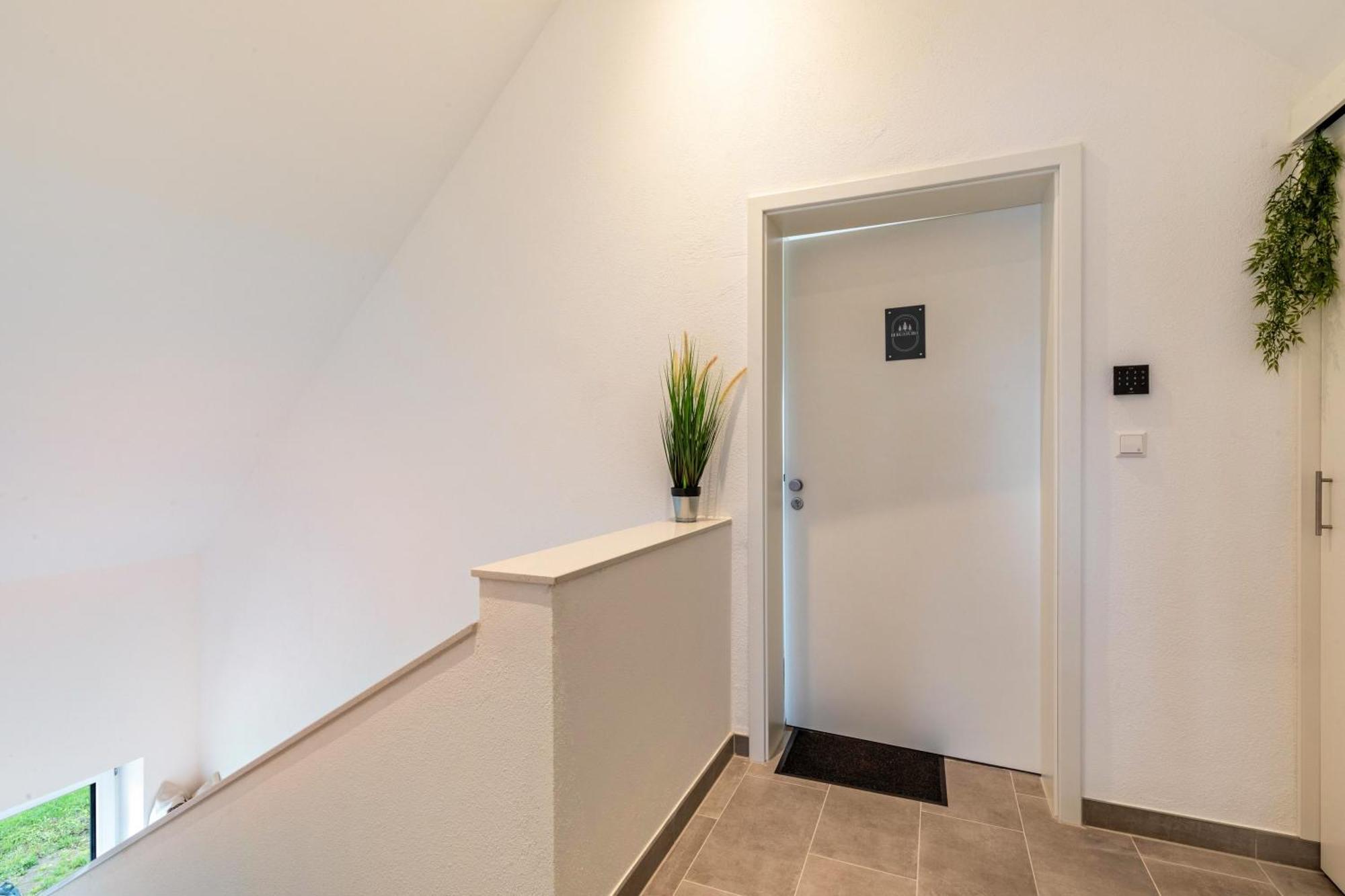 Studio 3 Parkside Apartments Günzburg Eksteriør billede